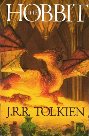 The Hobbit or There and Back Again